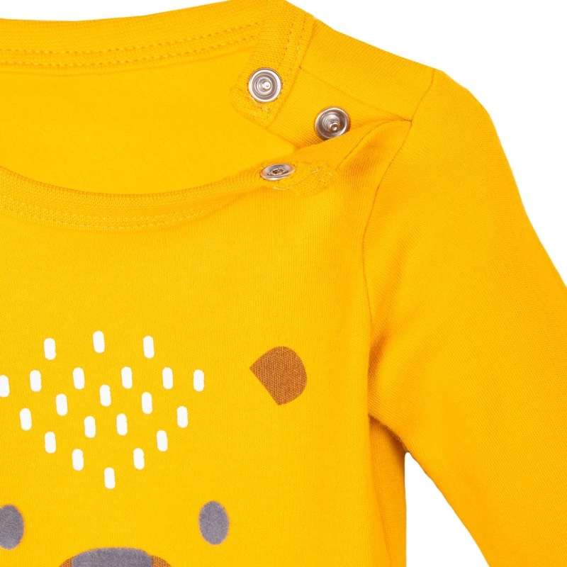 BODY   PILLIN MULTICOLOR NIÑO (PVD210-26SUR) - 4