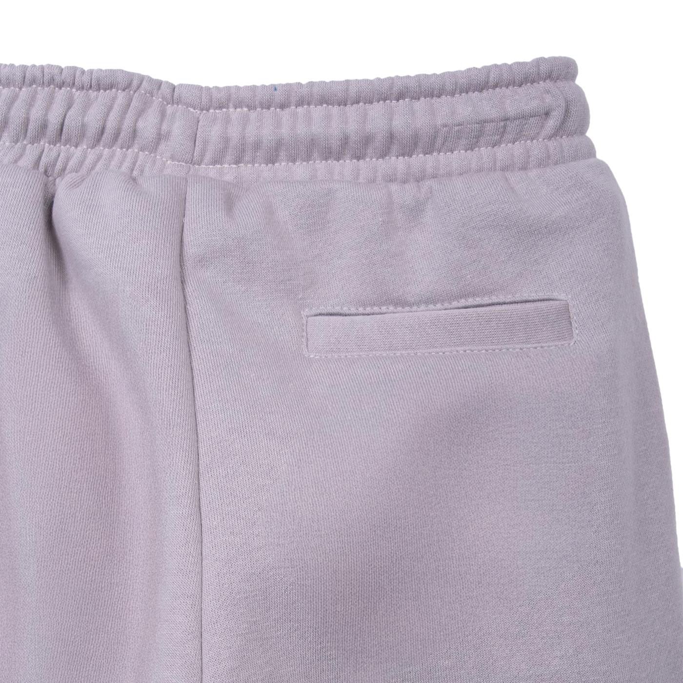 PANTALON BUZO  PILLIN GRIS NIÑO (PVD542-26TAU) - 4