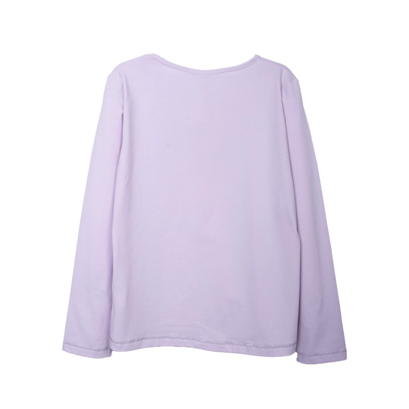 POLERA  ROSADO NIÑA PILLIN (PVD611-26LIL) - 2
