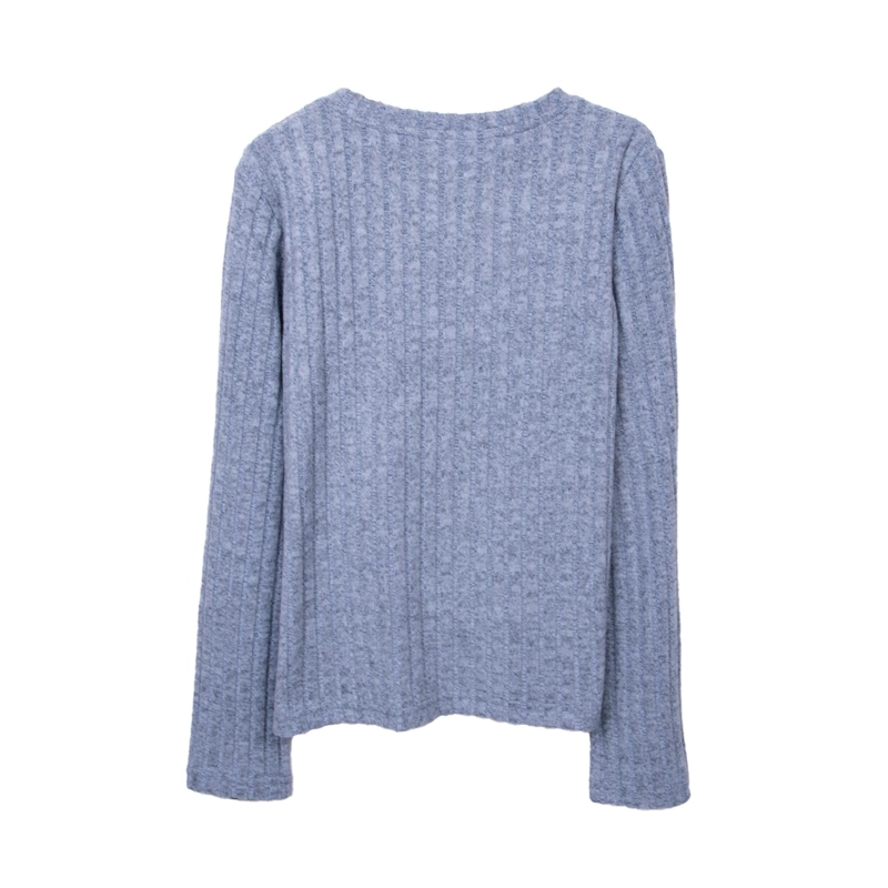POLERA  MORADO NIÑA PILLIN (TVD904-26JAC) - 2