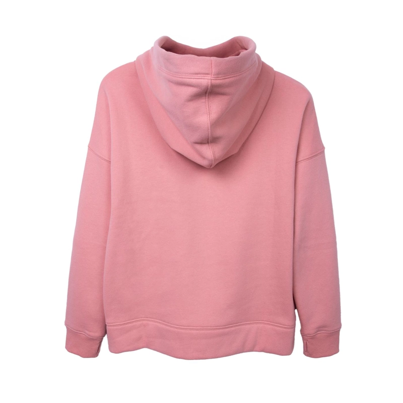 POLERON  ROSADO NIÑA PILLIN (TVD512-26PRO) - 2