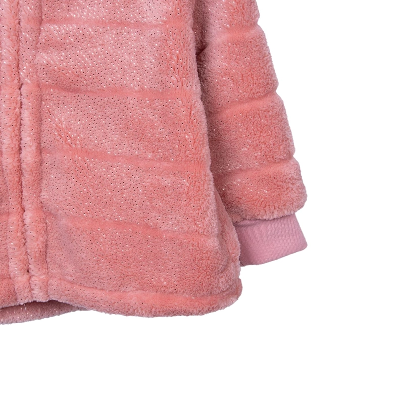 POLERON  ROSADO NIÑA PILLIN (PVD561-26ROS) - 3