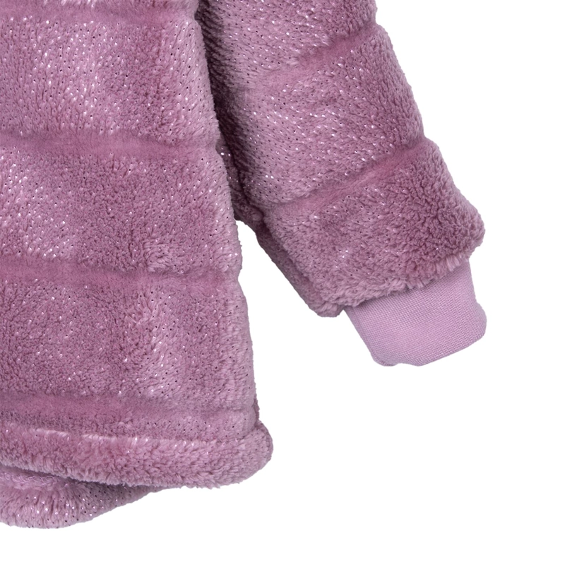 POLERON  ROSADO NIÑA PILLIN (PVD561-26MAL) - 3