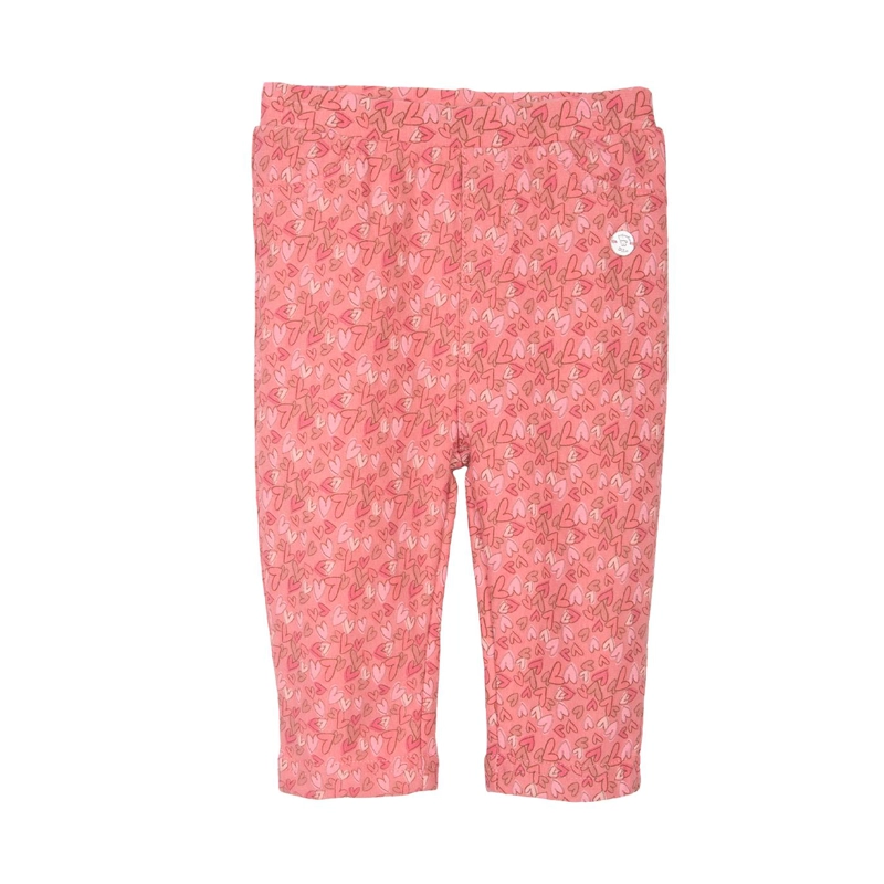CALZA  ROSADO NIÑA PILLIN (PVD516-26RSO) - 1