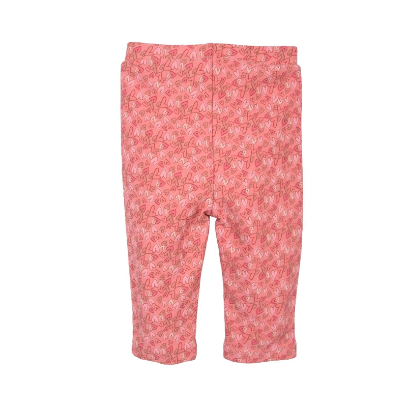 CALZA  ROSADO NIÑA PILLIN (PVD516-26RSO) - 2