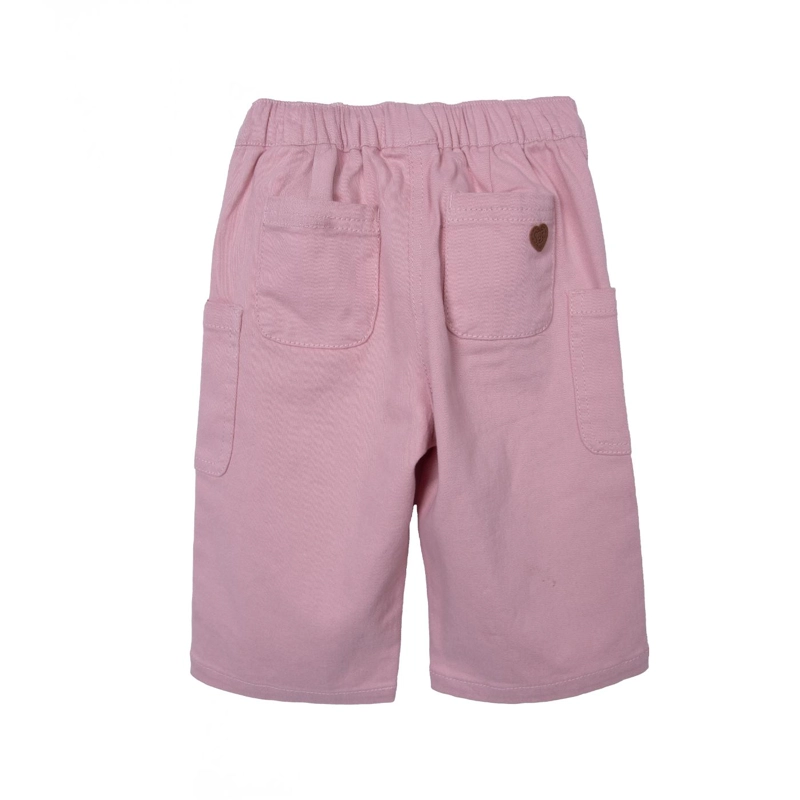 PANTALON  ROSADO NIÑA PILLIN (PVD809-26ROS) - 2
