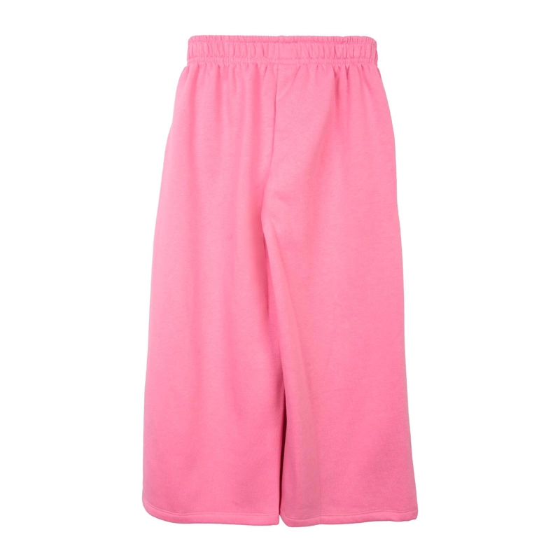 PANTALON BUZO  ROSADO NIÑA PILLIN (PVD503-26ROS) - 2
