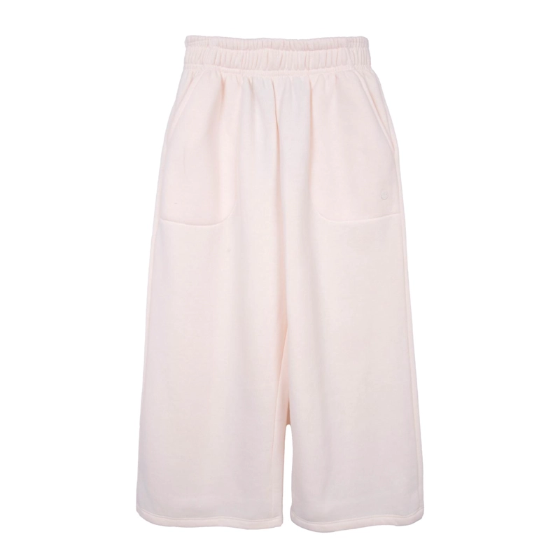PANTALON BUZO  BLANCO NIÑA PILLIN (PVD503-26CRU) - 1
