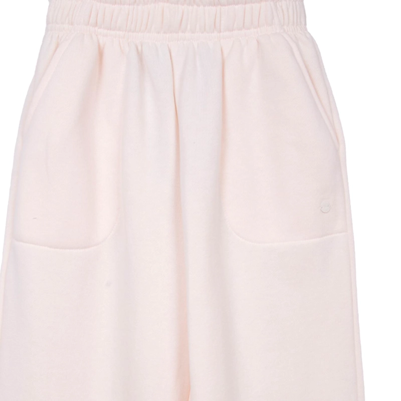 PANTALON BUZO  BLANCO NIÑA PILLIN (PVD503-26CRU) - 3