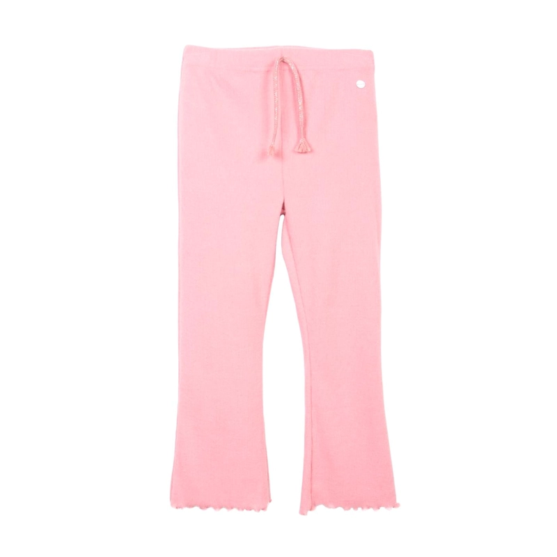 CALZA  ROSADO NIÑA PILLIN (PVD603-26PRO) - 1