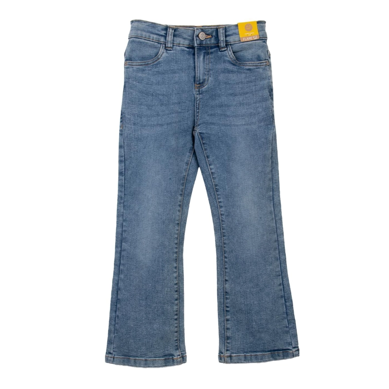 JEANS  AZUL NIÑA PILLIN (PVD701-26DEN) - 1
