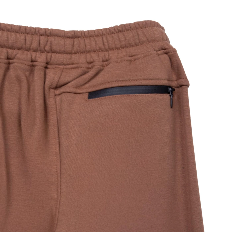 PANTALON BUZO  CAFE  NIÑO PILLIN (TVD520-26CHO) - 4