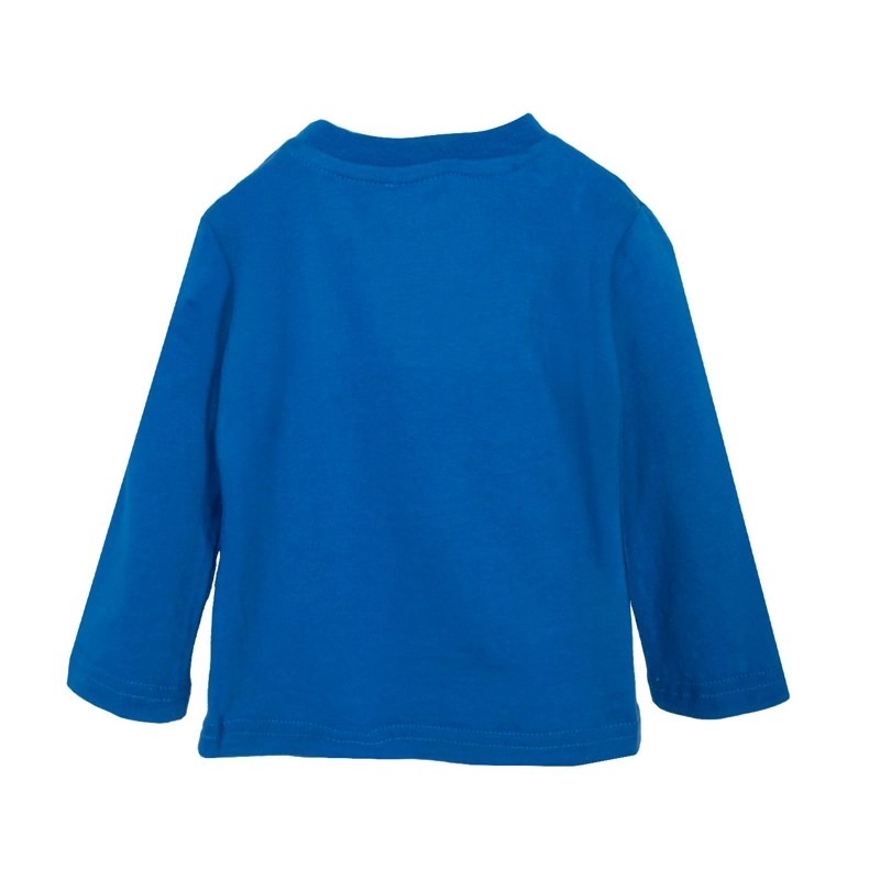 POLERA  AZUL NIÑO PILLIN (PVD610-26AZU) - 2