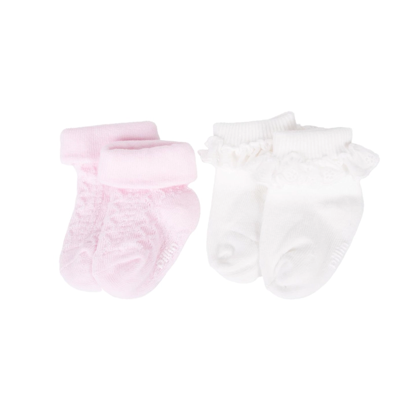CALCETINES  MULTICOLOR NIÑA PILLIN (PAD105-26SUR) - 1