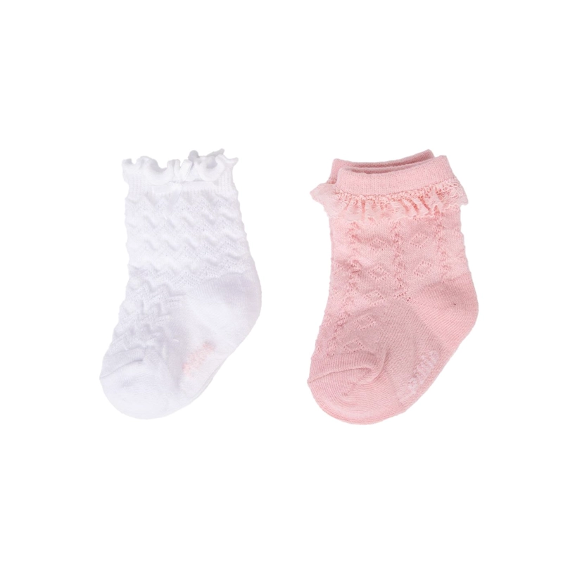 CALCETINES  MULTICOLOR NIÑA PILLIN (PAD109-26SUR) - 1
