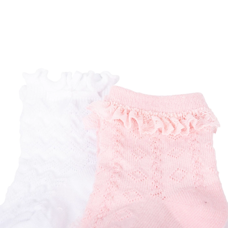 CALCETINES  MULTICOLOR NIÑA PILLIN (PAD109-26SUR) - 2