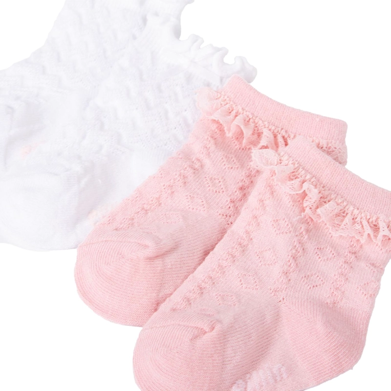 CALCETINES  MULTICOLOR NIÑA PILLIN (PAD109-26SUR) - 3