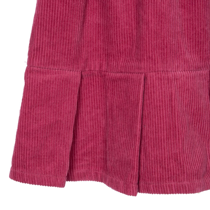 FALDA  ROJO NIÑA PILLIN (PVD837-26BUR) - 3