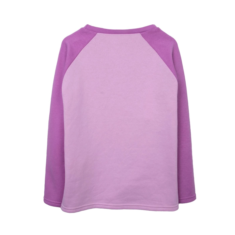 PIJAMA  ROSADO NIÑA PILLIN (PVD408-26MAL) - 2