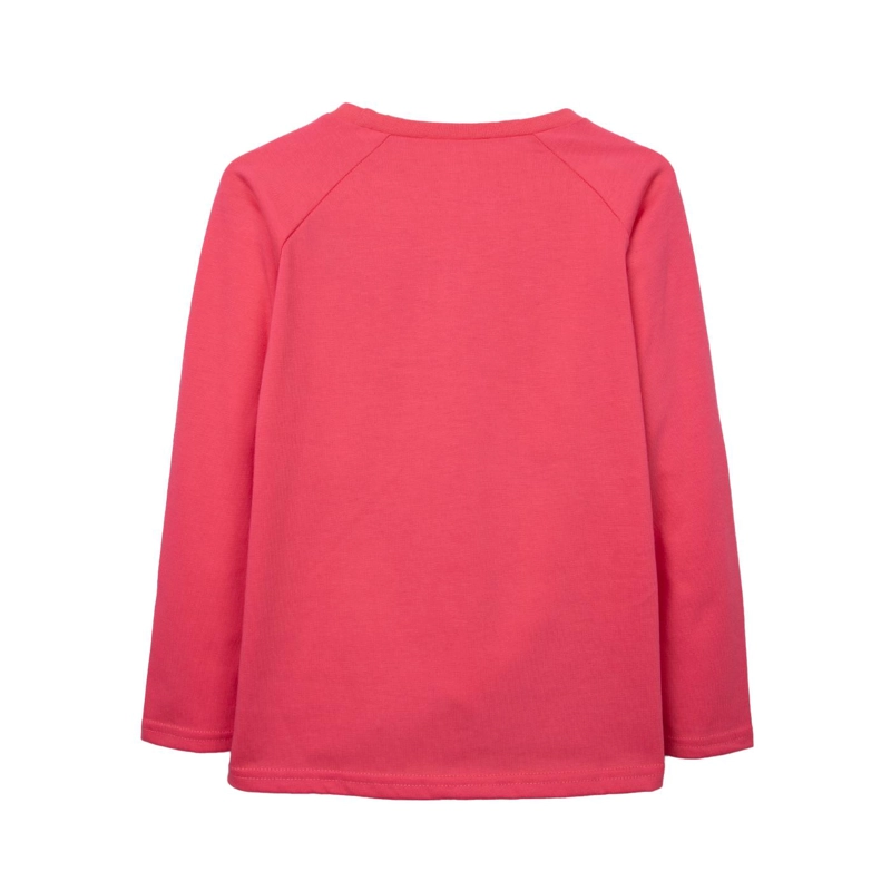 PIJAMA  ROSADO NIÑA PILLIN (PVD407-26COR) - 2