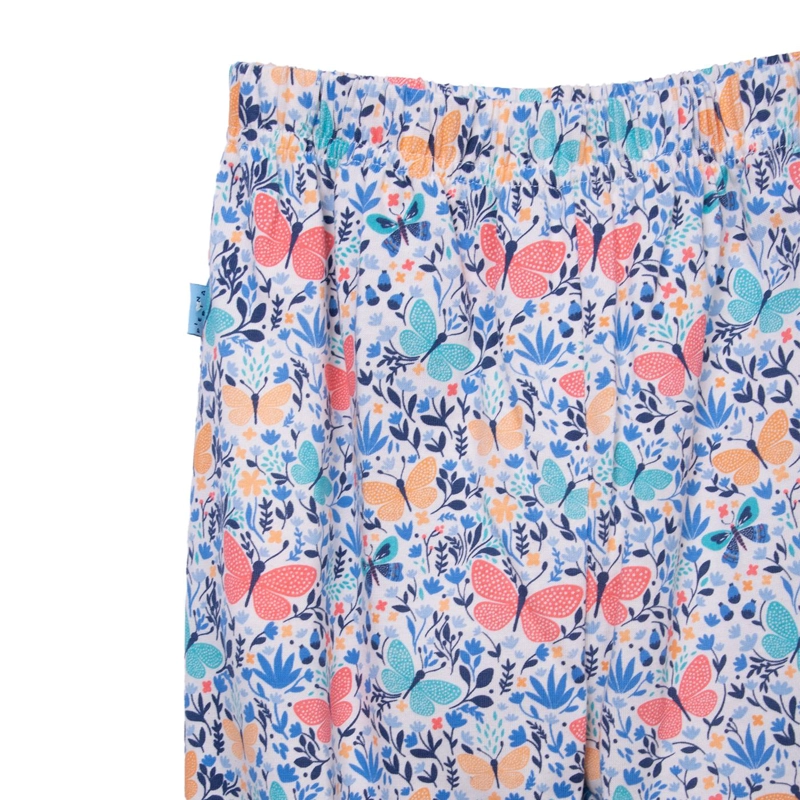 PIJAMA  ROSADO NIÑA PILLIN (PVD407-26COR) - 4