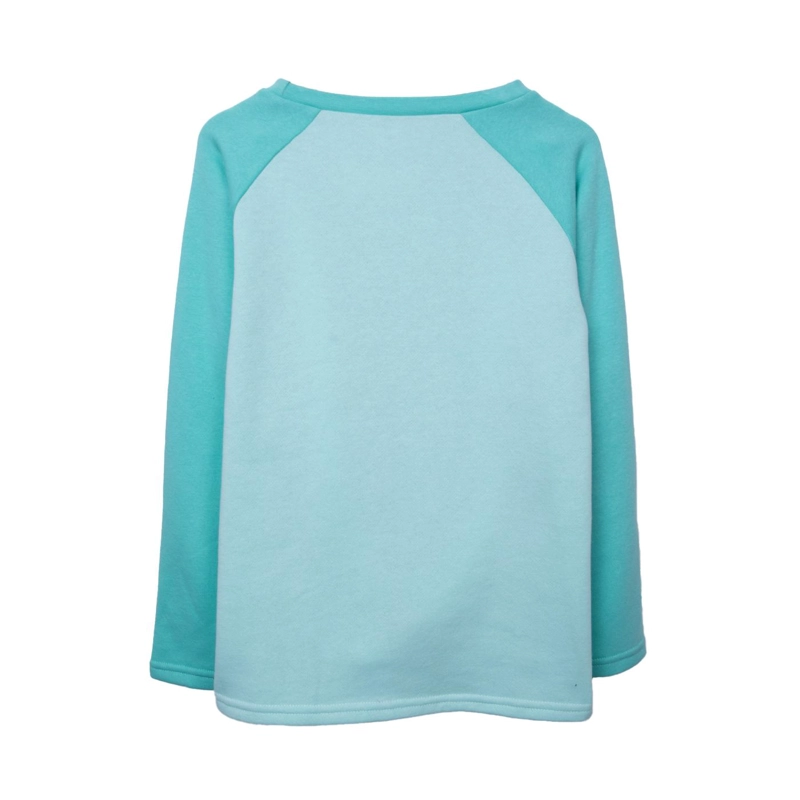 PIJAMA  AZUL NIÑA PILLIN (PVD408-26AQU) - 2
