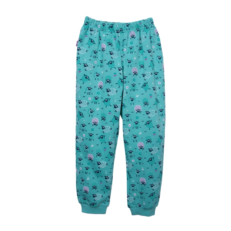 PIJAMA  AZUL NIÑA PILLIN (PVD408-26AQU) - 3