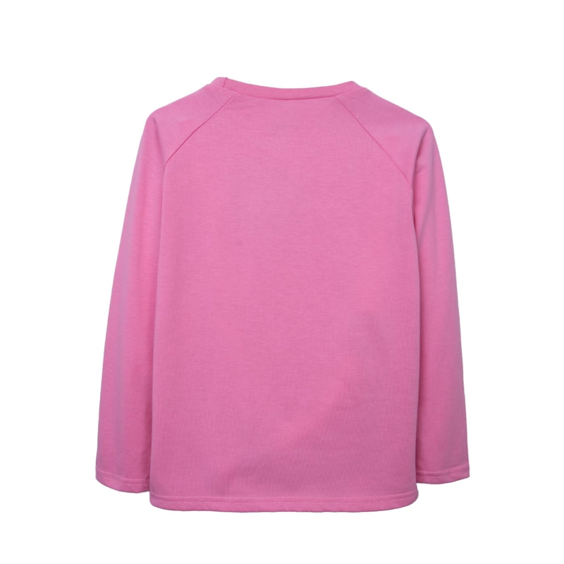 PIJAMA  ROSADO NIÑA PILLIN (PVD407-26ROS) - 2