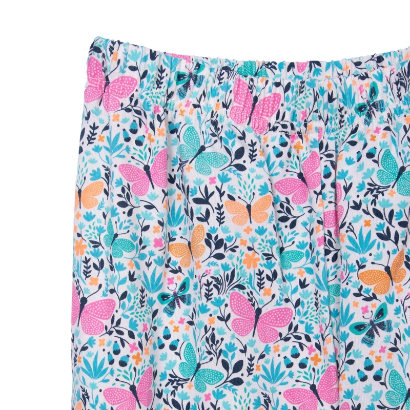 PIJAMA  ROSADO NIÑA PILLIN (PVD407-26ROS) - 4