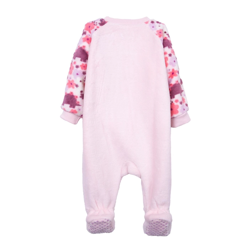 PIJAMA  ROSADO NIÑA PILLIN (PVD409-26LIL) - 2