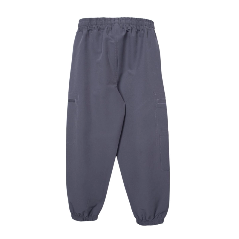 PANTALON  GRIS NIÑO PILLIN (PVD805-26GRI) - 2
