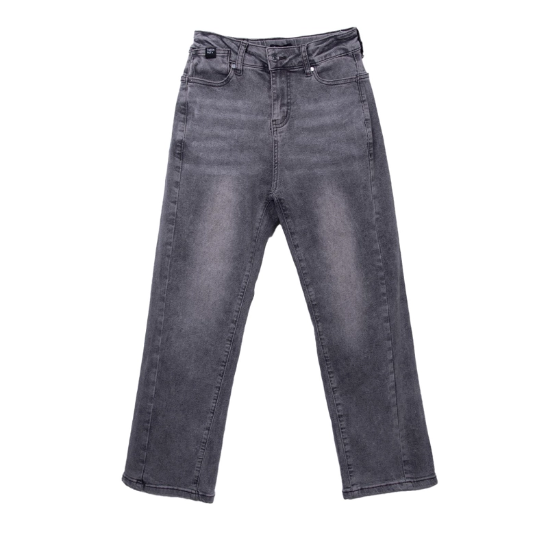 JEANS  GRIS NIÑO PILLIN (TVD711-26GRI) - 1