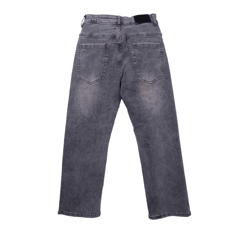 JEANS  GRIS NIÑO PILLIN (TVD711-26GRI) - 2