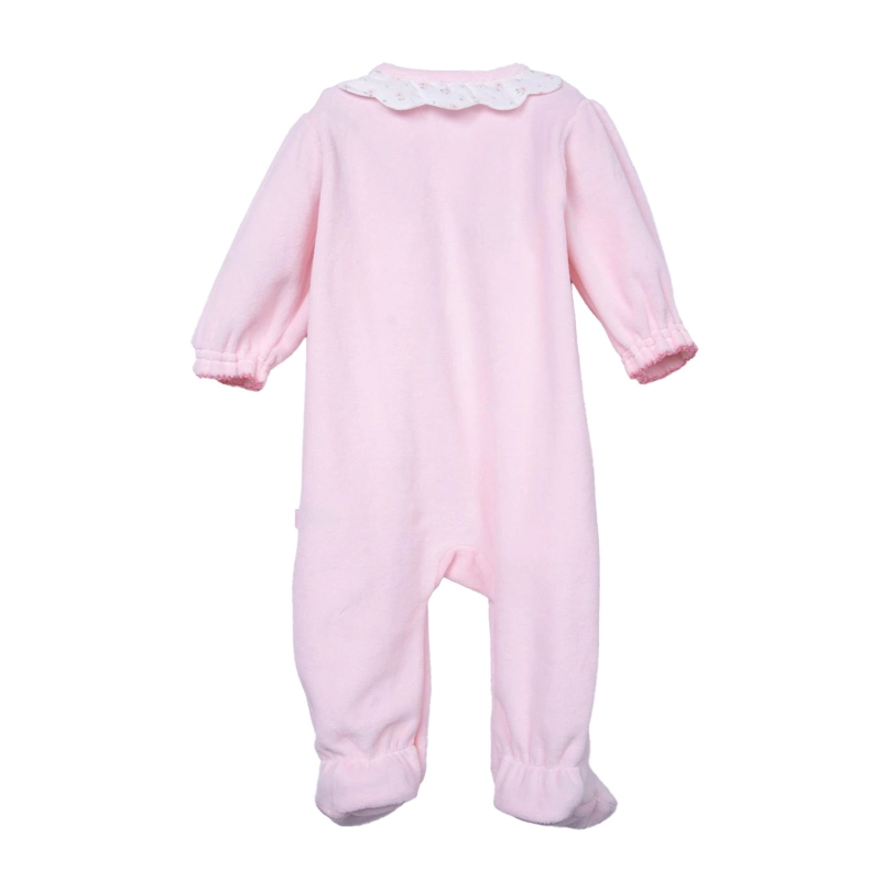 OSITO  ROSADO NIÑA PILLIN (PVD306-26ROS) - 2