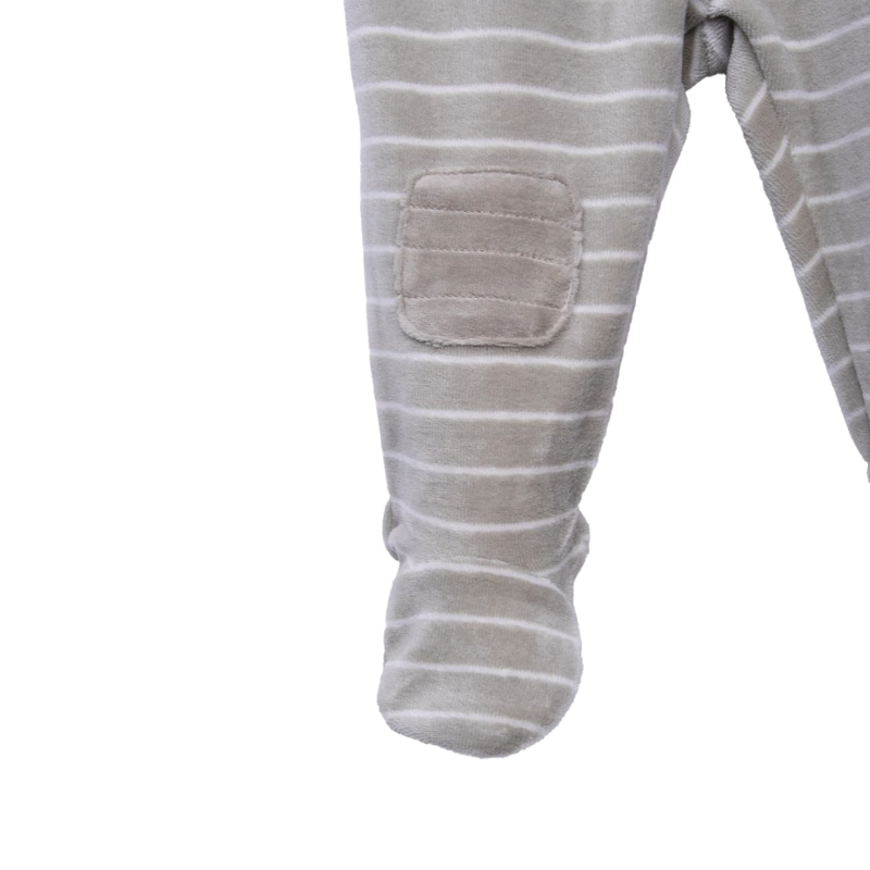 CONJUNTO  CAFE  NIÑO PILLIN (PVD318-26SAF) - 4