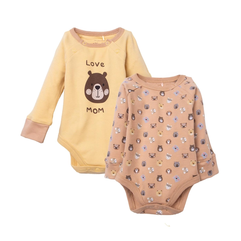 BODY  MULTICOLOR NIÑO PILLIN (PVD227-26SUR) - 1