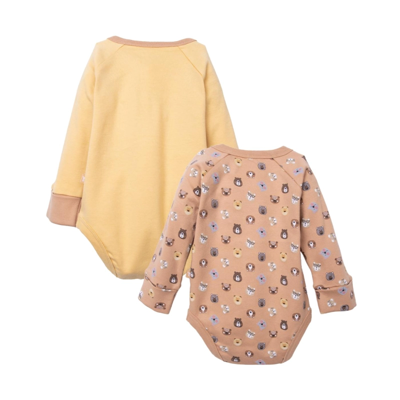 BODY  MULTICOLOR NIÑO PILLIN (PVD227-26SUR) - 2