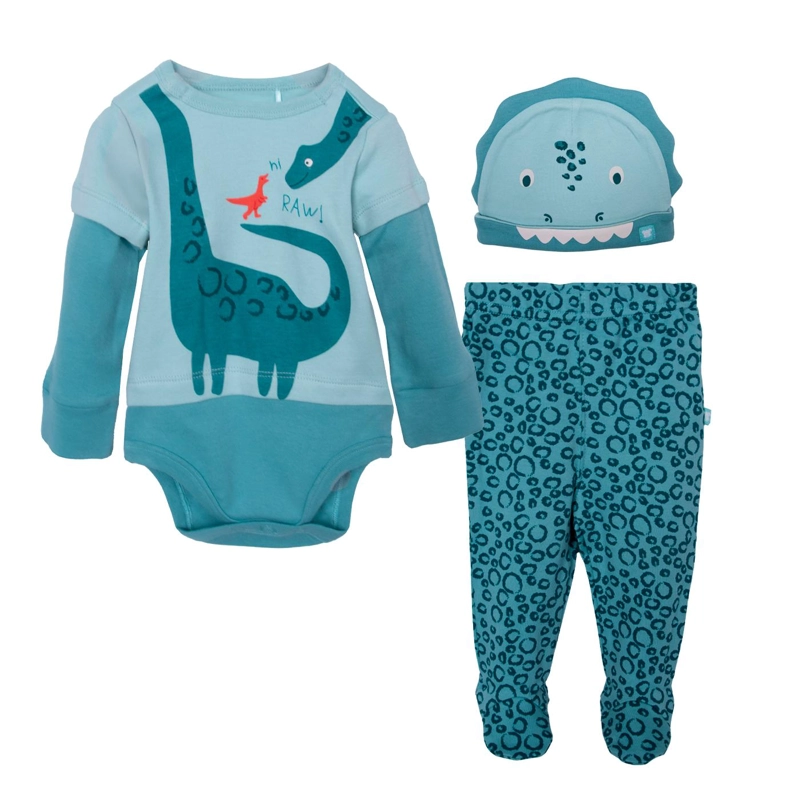 SET  MULTICOLOR NIÑO PILLIN (PVD229-26SUR) - 1