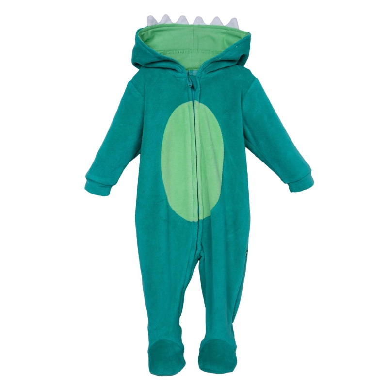 OSITO  VERDE NIÑO PILLIN (PVD316-26VER) - 1