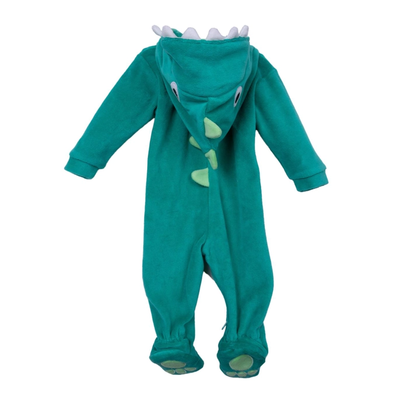 OSITO  VERDE NIÑO PILLIN (PVD316-26VER) - 2