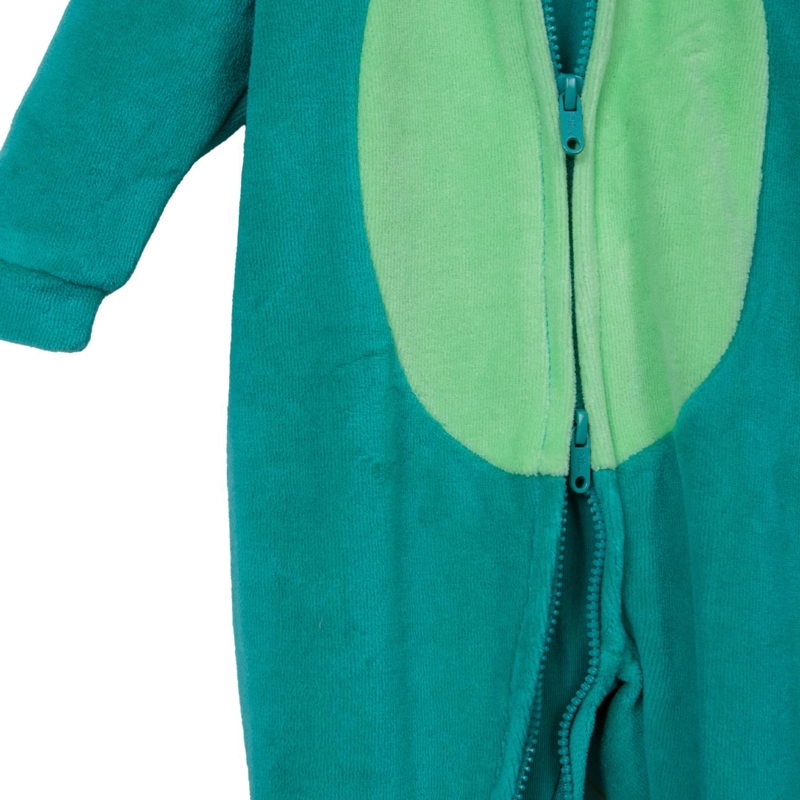 OSITO  VERDE NIÑO PILLIN (PVD316-26VER) - 3