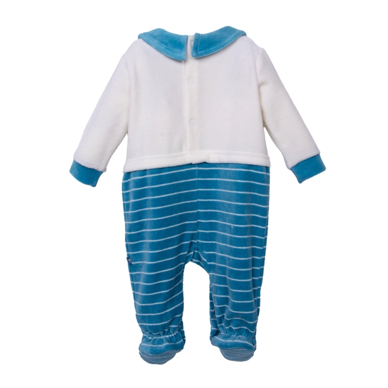 OSITO  VERDE NIÑO PILLIN (PVD313-26PET) - 2