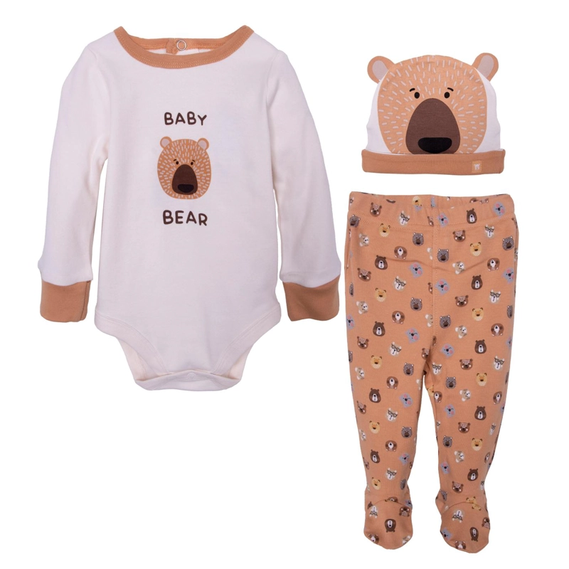 SET  MULTICOLOR NIÑO PILLIN (PVD228-26SUR) - 1