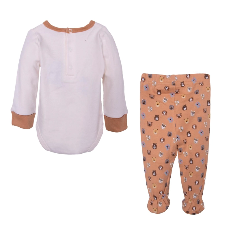 SET  MULTICOLOR NIÑO PILLIN (PVD228-26SUR) - 2