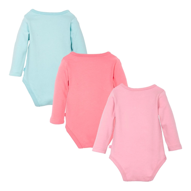 BODY  MULTICOLOR NIÑA PILLIN (PVD207-26SUR) - 2