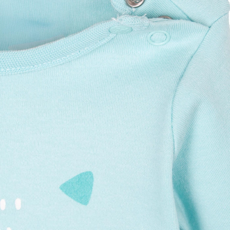 BODY  MULTICOLOR NIÑA PILLIN (PVD207-26SUR) - 3
