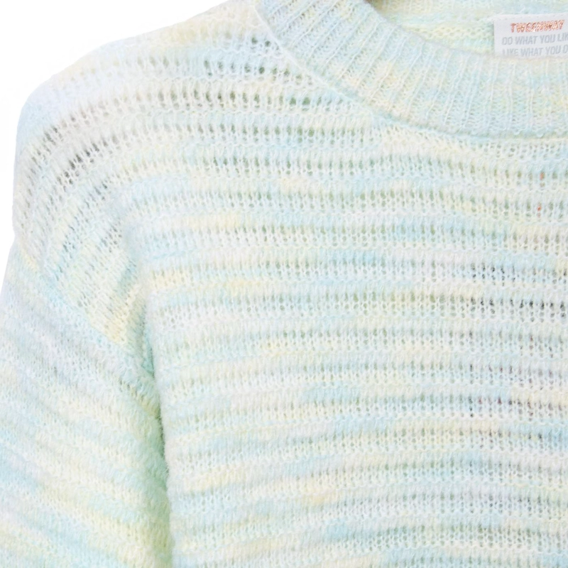 CHALECO  AMARILLO NIÑA PILLIN (TVD903-26LIM) - 3