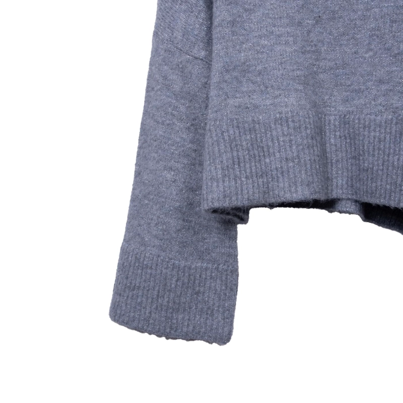 CHALECO  GRIS NIÑA PILLIN (TVD901-26GRI) - 3