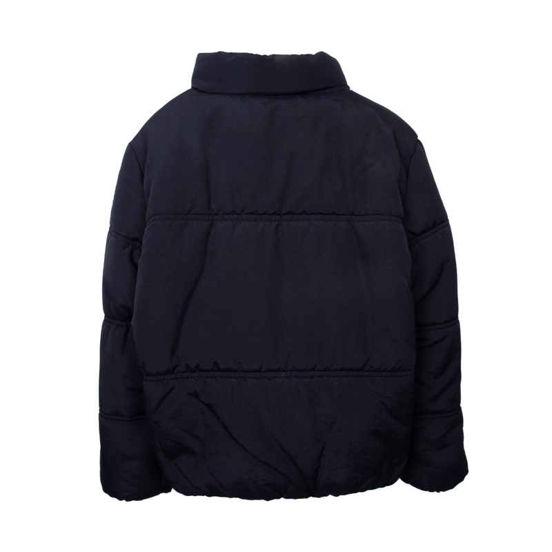 PARKA  NEGRO NIÑA PILLIN (TVD814-26NEG) - 2