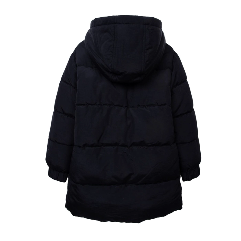 PARKA  NEGRO NIÑA PILLIN (PVD835-26NEG) - 2